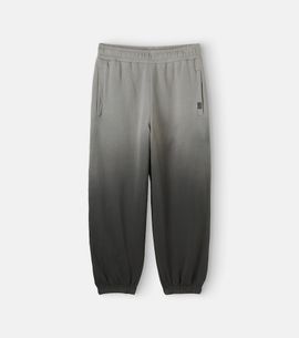 Molo Molo Aimon ombré cotton sweatpants