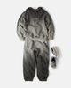 Molo Molo Aimon ombré cotton sweatpants - 2