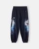 Molo Molo Aimon printed cotton sweatpants - 1