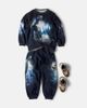 Molo Molo Aimon printed cotton sweatpants - 2