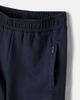 Molo Molo Aimon printed cotton sweatpants - 4