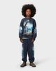 Molo Molo Aimon printed cotton sweatpants - 5