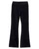 Molo Molo Alexisa cotton-blend sweatpants - 1