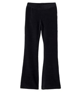 Molo Molo Alexisa cotton-blend sweatpants