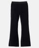 Molo Molo Alexisa cotton-blend sweatpants - 3