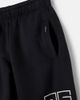 Molo Molo Allen cotton-blend fleece sweatpants - 4