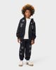 Molo Molo Allen cotton-blend fleece sweatpants - 5
