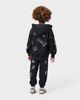 Molo Molo Allen cotton-blend fleece sweatpants - 6