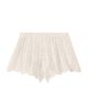 Molo Molo Alma mÃ©lange shorts - 1