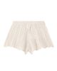 Molo Molo Alma mÃ©lange shorts - 3