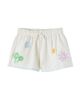 Molo Molo Annabella embroidered cotton shorts - 1