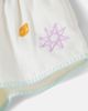 Molo Molo Annabella embroidered cotton shorts - 4