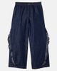 Molo Molo Ariana ruffled cotton-blend pants - 3
