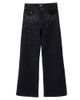 Molo Molo Asta embellished jeans - 1