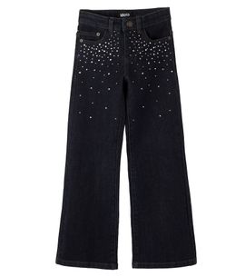 Molo Molo Asta embellished jeans