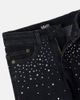 Molo Molo Asta embellished jeans - 4