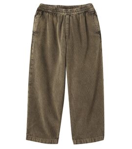Molo Molo Aster wide-leg jeans