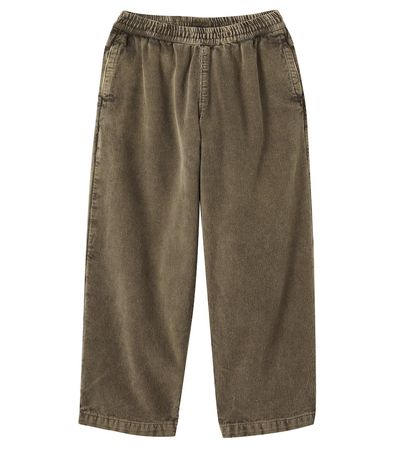 Molo Molo Aster wide-leg jeans