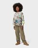 Molo Molo Aster wide-leg jeans - 5