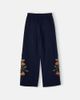 Molo Molo Aurita floral cotton sweatpants - 3