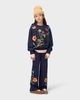 Molo Molo Aurita floral cotton sweatpants - 5