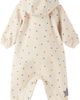 Molo Molo Baby Beige Hill Jumpsuit - 2