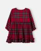 Molo Molo Baby Cele checked dress - 3