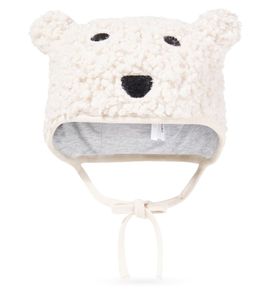 Molo Molo Baby Kandis fleece hat