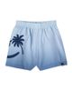 Molo Molo Baby Newton printed swim trunks - 1