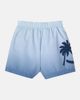 Molo Molo Baby Newton printed swim trunks - 3