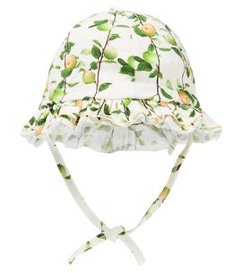 Molo Molo Baby Nizana printed hat