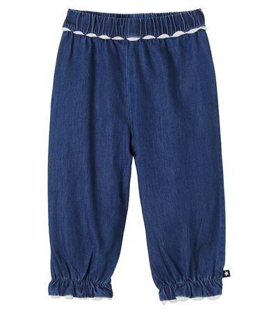 Molo Molo Baby Sana pants