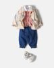 Molo Molo Baby Sana pants - 2
