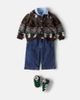 Molo Molo Baby Sevan jeans - 2