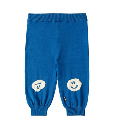 Molo Molo Baby Sol cotton pants