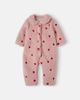Molo Molo Baby Udella fleece onesie - 1
