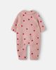 Molo Molo Baby Udella fleece onesie - 3