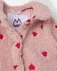 Molo Molo Baby Udella fleece onesie - 4