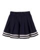 Molo Molo Barb pleated skirt - 1