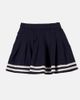 Molo Molo Barb pleated skirt - 3
