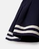 Molo Molo Barb pleated skirt - 4