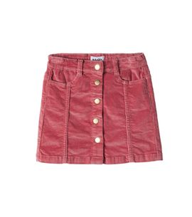 Molo Molo Bera corduroy skirt