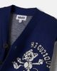 Molo Molo Bertel cotton and wool cardigan - 4