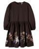 Molo Molo Camma cotton dress - 1