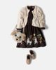Molo Molo Camma cotton dress - 2