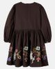 Molo Molo Camma cotton dress - 3