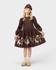 Molo Molo Camma cotton dress - 5