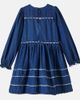 Molo Molo Caren denim dress - 3
