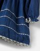 Molo Molo Caren denim dress - 4