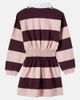 Molo Molo Carlott striped polo dress - 3